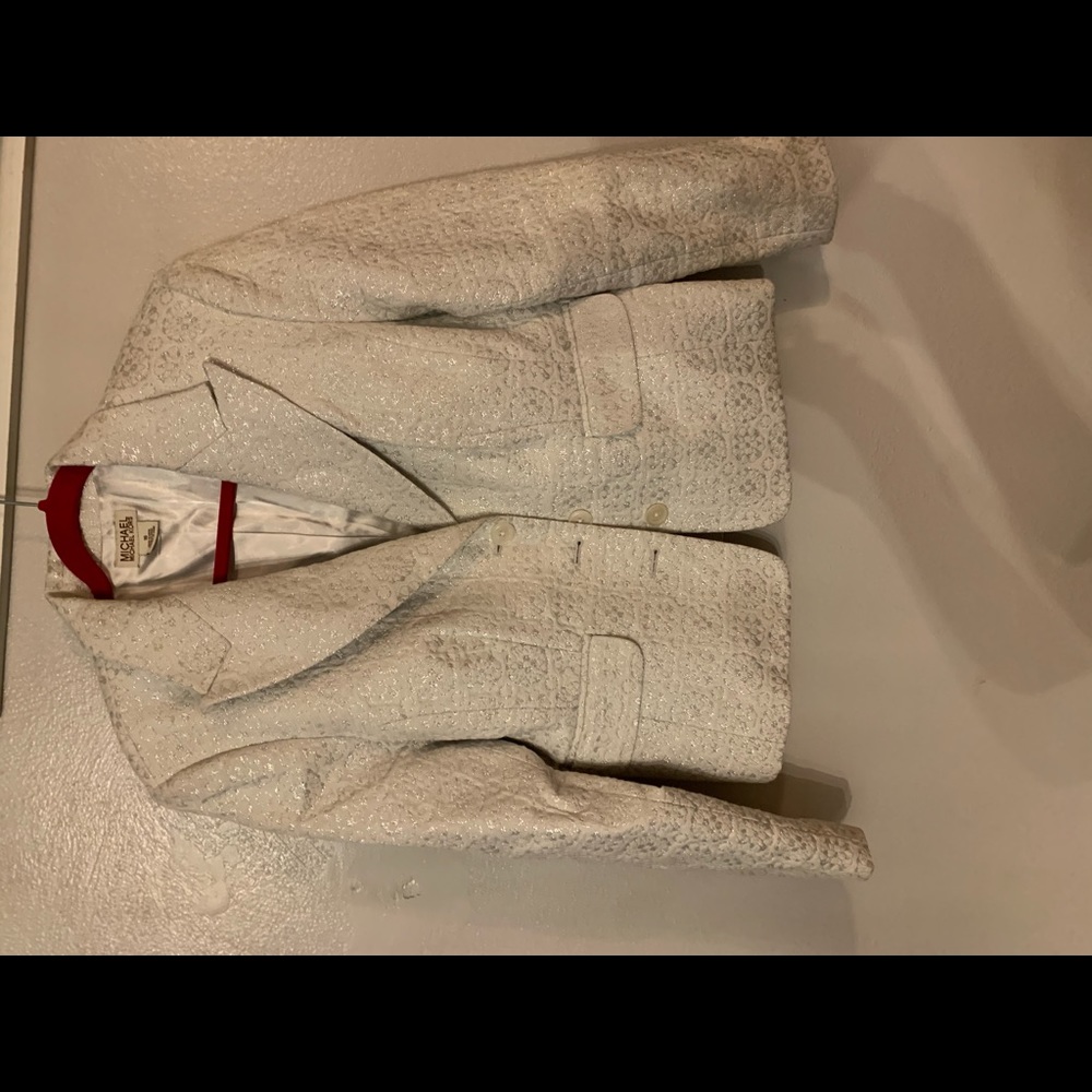 Michael kors blazer